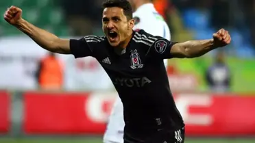 Bir zamanlar Süper Lig'i sallıyordu! Mustafa Pektemek'in yeni takımı şaşırttı