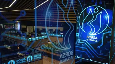 BIST 100 Endeksi 11.000 Puanı Aştı