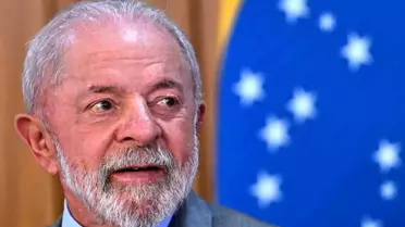 Lula'dan Trump'a Gümrük Vergileri Tepkisi