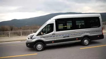 Muğla Büyükşehir Belediyesi'nden Ulaşımda Yeni Dönem