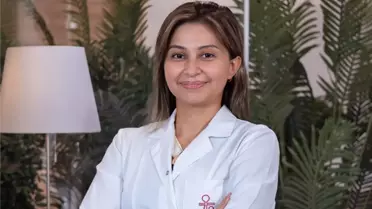 Yapay Zeka ile Cilt Bakımı Uyarısı