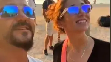 Gökyüzünde Cinsiyet Kutlaması
