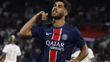 Fenerbahçe'nin transfer listesindeki Asensio ezeli rakibe gidiyor