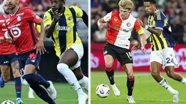 Fenerbahçe tam 1 yıl arayla Şampiyonlar Ligi'nde aynı senaryoyu yaşadı