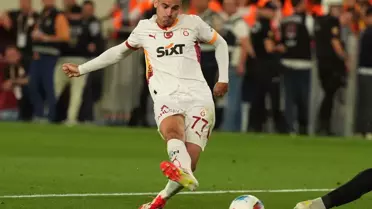 Galatasaray'da ayrılık 24 saat içinde kesinleşiyor
