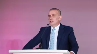 TFF'den Yeni Sezon Mesajı