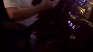 İstanbul'da Taksi Şoförlerinden Yolcu Seçme Aksiyonu