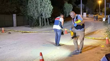 Sakarya'da Silahlı Kavga: 2 Ölü, 1 Ağır Yaralı