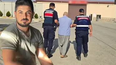 Katil zanlısı babanın barut izi oyununu gizli tanık bozdu