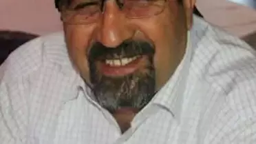 Salihli'de Motosiklet Kazası: 1 Ölü