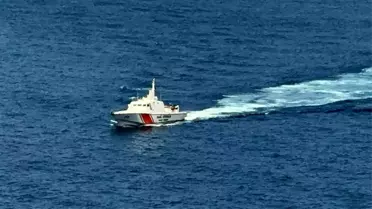 Ünlü iş adamı Halit Yukay 3 gündür kayıp! Yatın parçalanmasıyla ilgili korkunç iddia