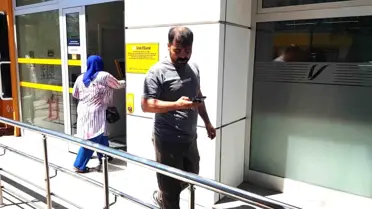 Karabük'te Dolandırıcılık Olayı