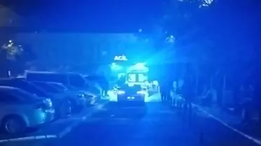 Kızıltepe'de Aile İçi Silahlı Kavga: 2 Ölü