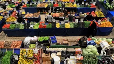 Market zammının arkasındaki sessiz tehlike: İklim krizi soframızı tehdit ediyor