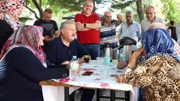 Melikgazi Belediyesi 90'dan Fazla Parkı Yenileyecek