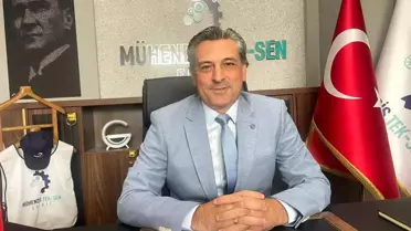 Mümin Güler'den Toplu Sözleşme Tepkisi