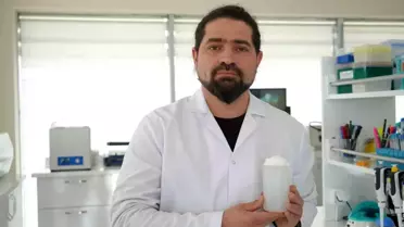 Kastamonu'dan Alabalık Ölümlerine Çözüm İlaç