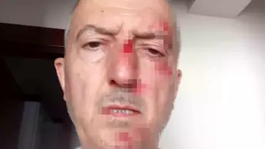 Boşanma Krizi: Darp ve Tahliye