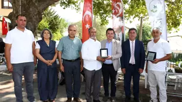 Osmangazi Belediyesi'nden Gönüllülerle Çevre Temizliği Teşekkürü