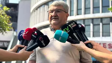 Otel faciasında 8 yakınını kaybeden Gültekin: 'Tanju Özcan'ın açıklamalarıyla, 'yargıyı etkilemek' suçunu işlediğini düşünüyorum'