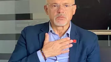 CHP Samsun İl Başkanı Mehmet Özdağ, Yeniden Aday Olmayı Düşünüyor