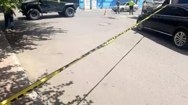 Viranşehir'de Akraba Çatışması: 4 Yaralı