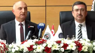 SPK ve Noterler Finansal Okuryazarlık İçin İş Birliği İmzaladı