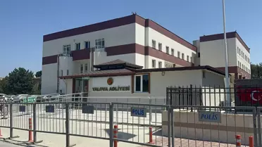 Yük Gemisi Kaptanı Gözaltında