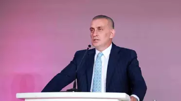2025-2026 Futbol Sezonu Başlıyor