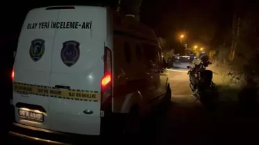 Teslime'yi öldürüp 50 metre taşımış! Gözaltındaki sevgilinin her sözü ayrı çelişki