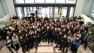 Gebze Belediyesi'nden Üniversiteye İlk Adım Atan Gençlere Maddi Destek