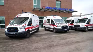 Üzerine dolap devrilen kız çocuğu hayatını kaybetti