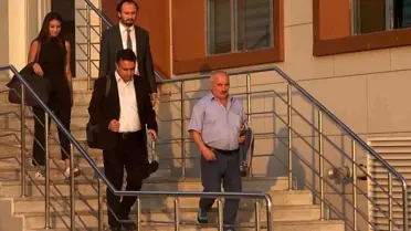 Kayıp İş Adamı Aranıyor