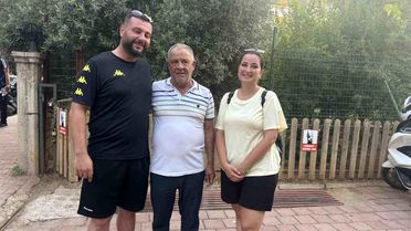 Metin Bulut Yeniden Başkan