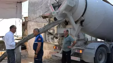 Babadağ Belediyesi Yol Çalışmalarına Devam Ediyor