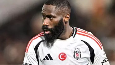 Beşiktaş'tan beğenilmeyip gönderilen Masuaku Premier Lig'e transfer oldu