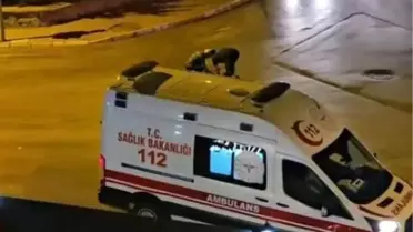 Davraz'da Dayanışma Anı