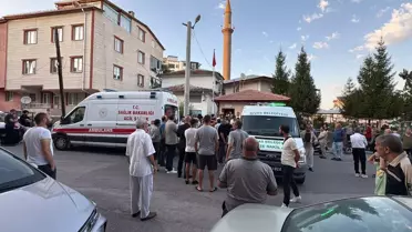 Sivas'ta Muhtar Ölü Bulundu