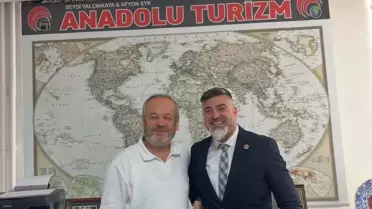 Muhtarlara Umre İndirimi