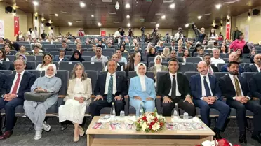 Gönül Elçileri Projesi ile 10 Bin Çocuğa Umut!
