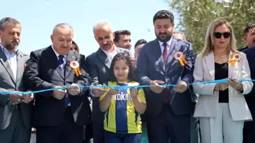 Bakan Uraloğlu: 'Türkiye'nin dört bir yanındaki tarihi köprülerimizde restorasyon çalışmaları yaptık'