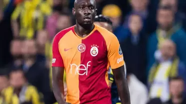 Bir dönem Süper Lig'i sallayan Mbaye Diagne, Türkiye geri dönüyor