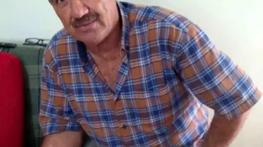 Erik Ağacından Düşen Yaşlı Adam Hayatını Kaybetti