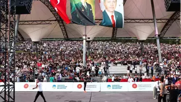 Sakarya'da MTB Eliminatör Dünya Kupası Heyecanı