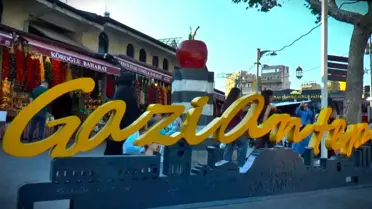 Gurbetçiler Gaziantep Esnafını Güldürüyor