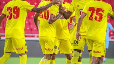 Göztepe Sezona Rizespor Maçıyla Başlıyor