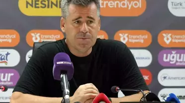 Eroğlu: Penaltı Ağır Karardı