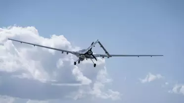 İsrail'in İHA saldırısında bir kişi hayatını kaybetti