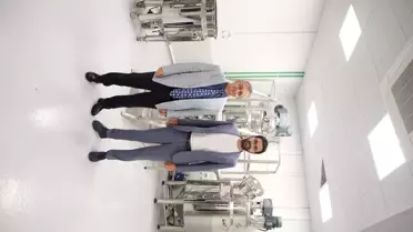 İstanbul Kent Üniversitesi'nde Yenilikçi Eczacılık Eğitimi