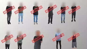 Uluslararası Suçlular Türkiye'ye İade Edildi
